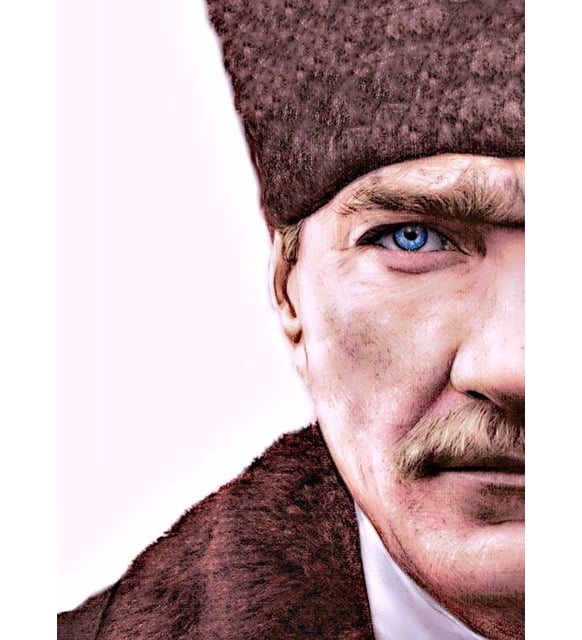 Gazi Mustafa Kemal Atatürk